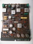 regulator card