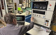 Running diagnostics