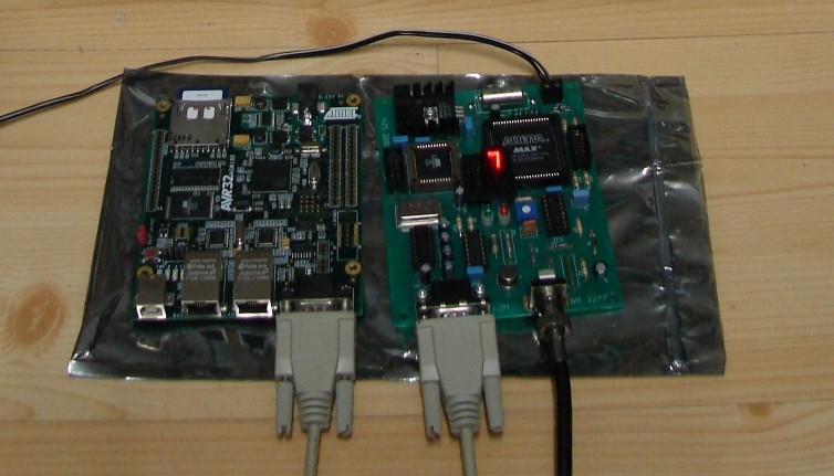 CPU and convertor pic.