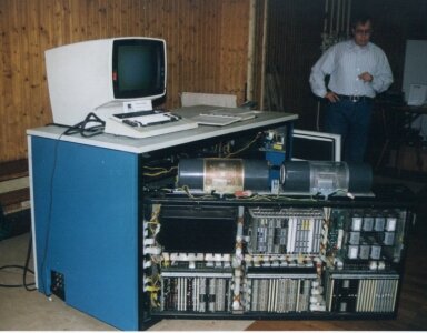 IBM 4331