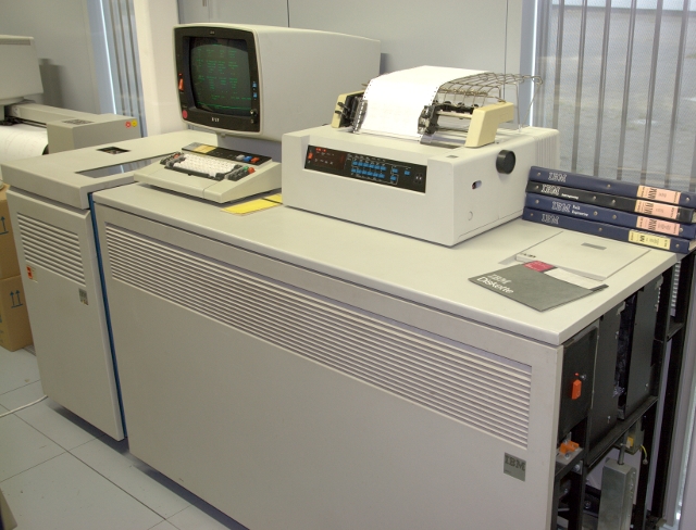IBM 4331
