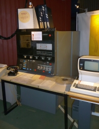 IBM 370 model 138