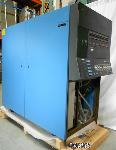 IBM 370 125
